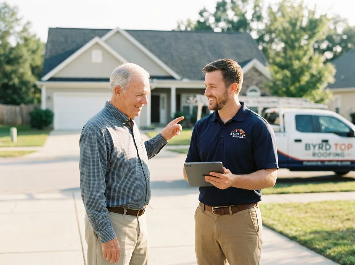 Roofing Le Roy, WV FAQs